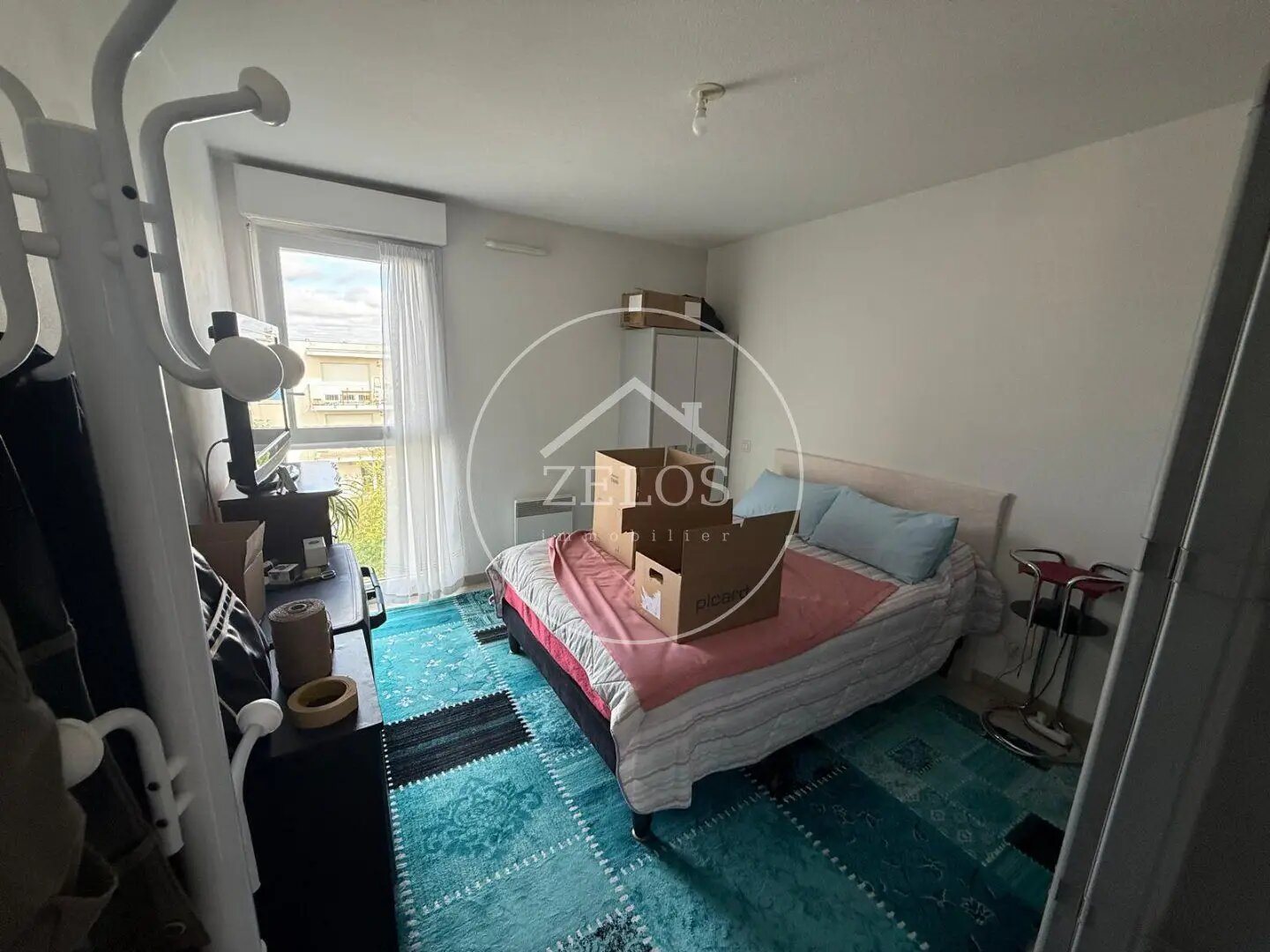 Appartement à vendre, 77m², Niort