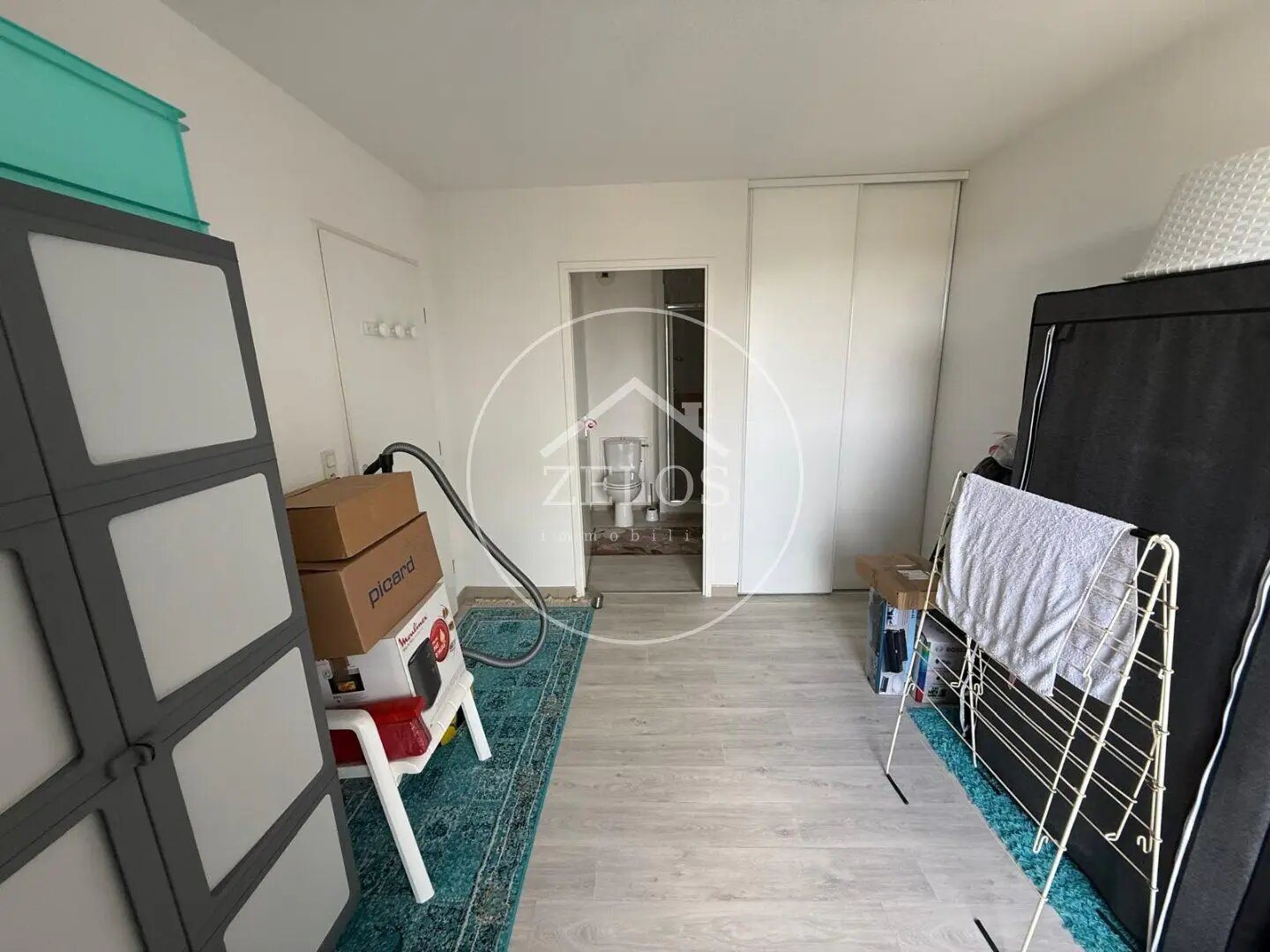 Appartement à vendre, 77m², Niort