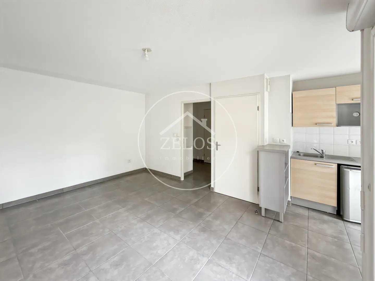 Appartement à vendre, 41m², Nantes