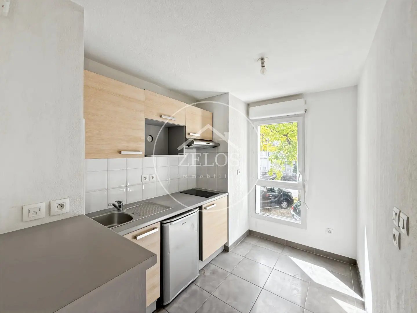 Appartement à vendre, 41m², Nantes