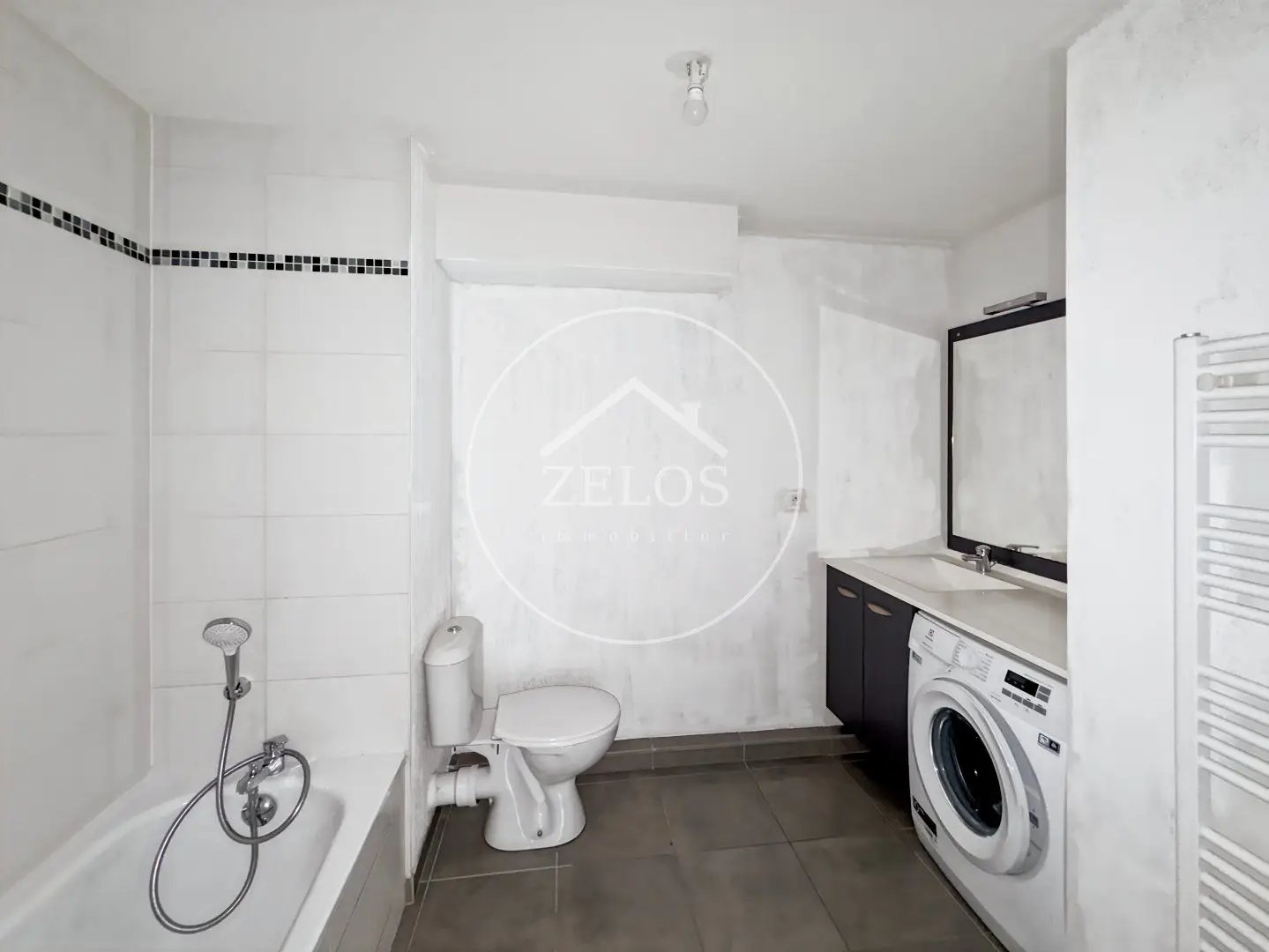 Appartement à vendre, 41m², Nantes