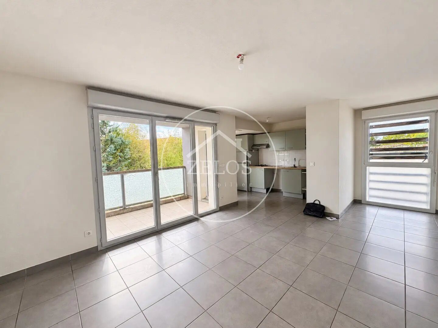 Appartement à vendre, 64m², Le Haillan