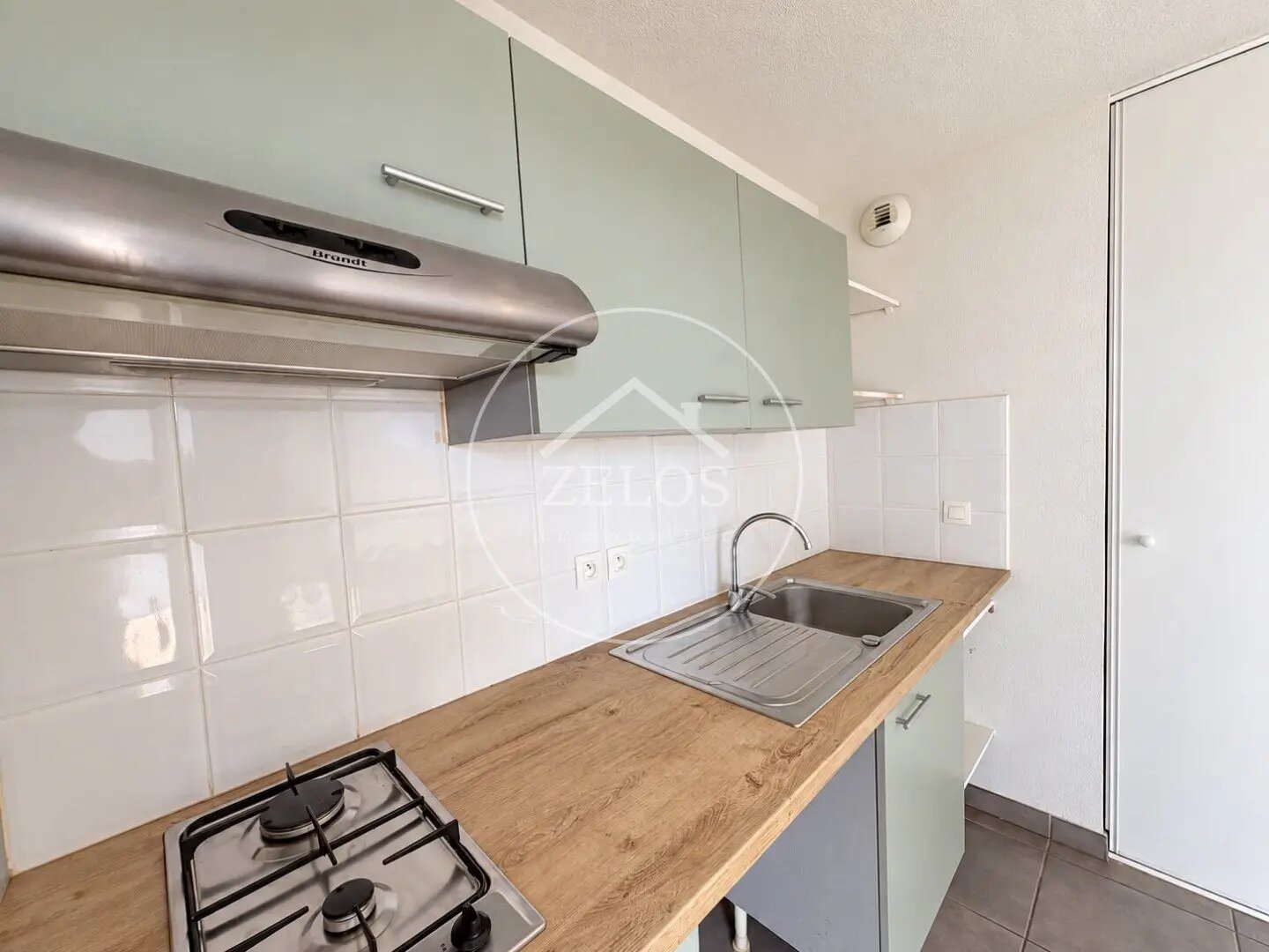 Appartement à vendre, 64m², Le Haillan