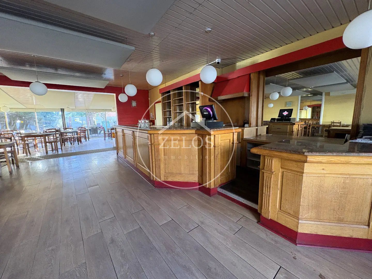 Appartement à vendre, 450m², Eysines