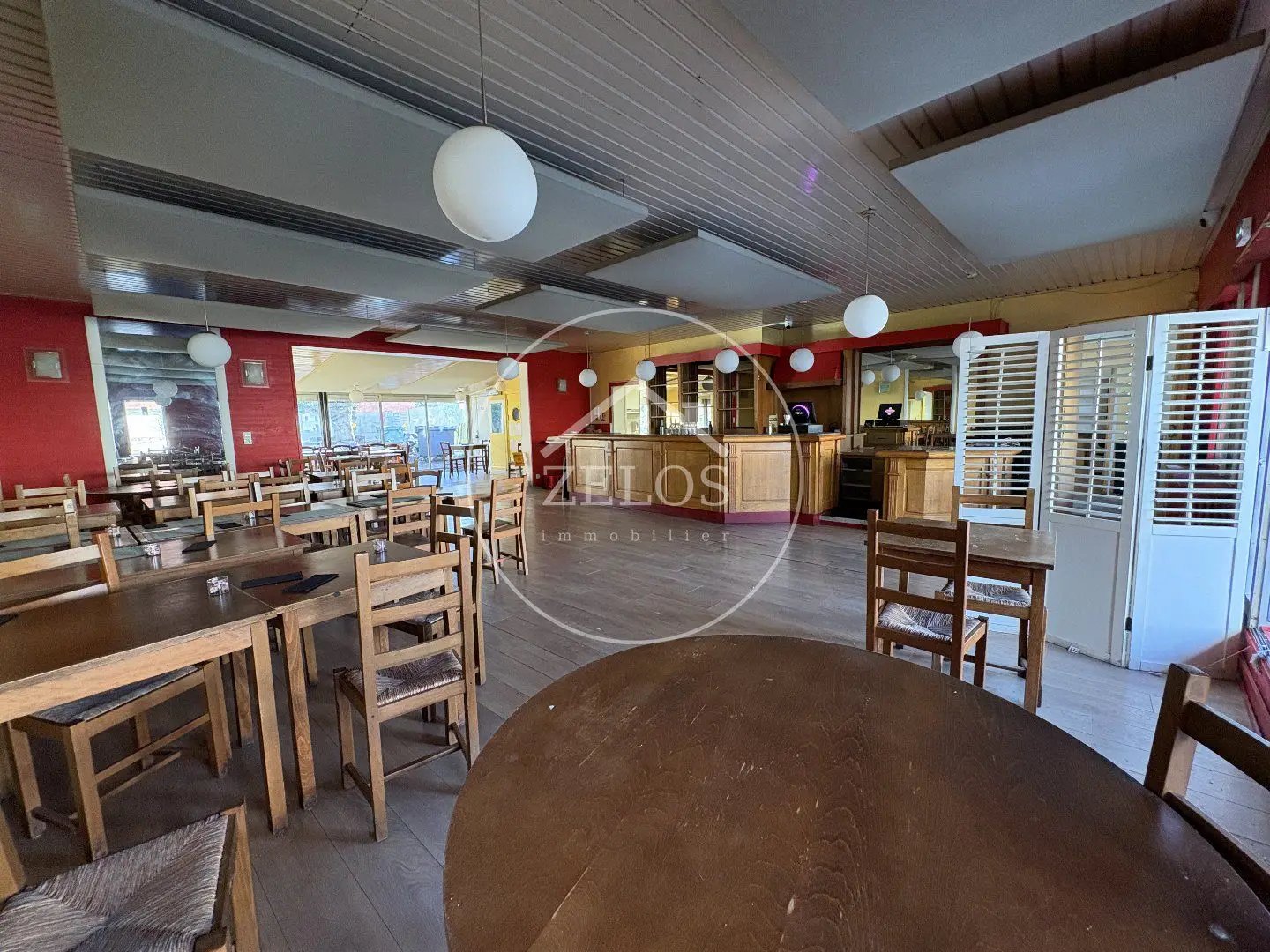 Appartement à vendre, 450m², Eysines
