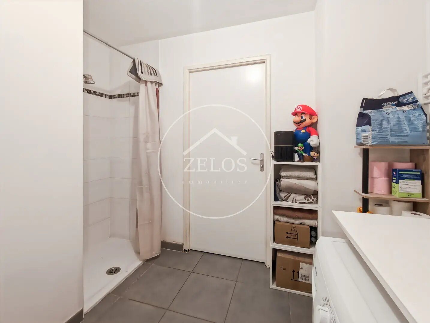 Appartement à vendre, 24m², Orvault