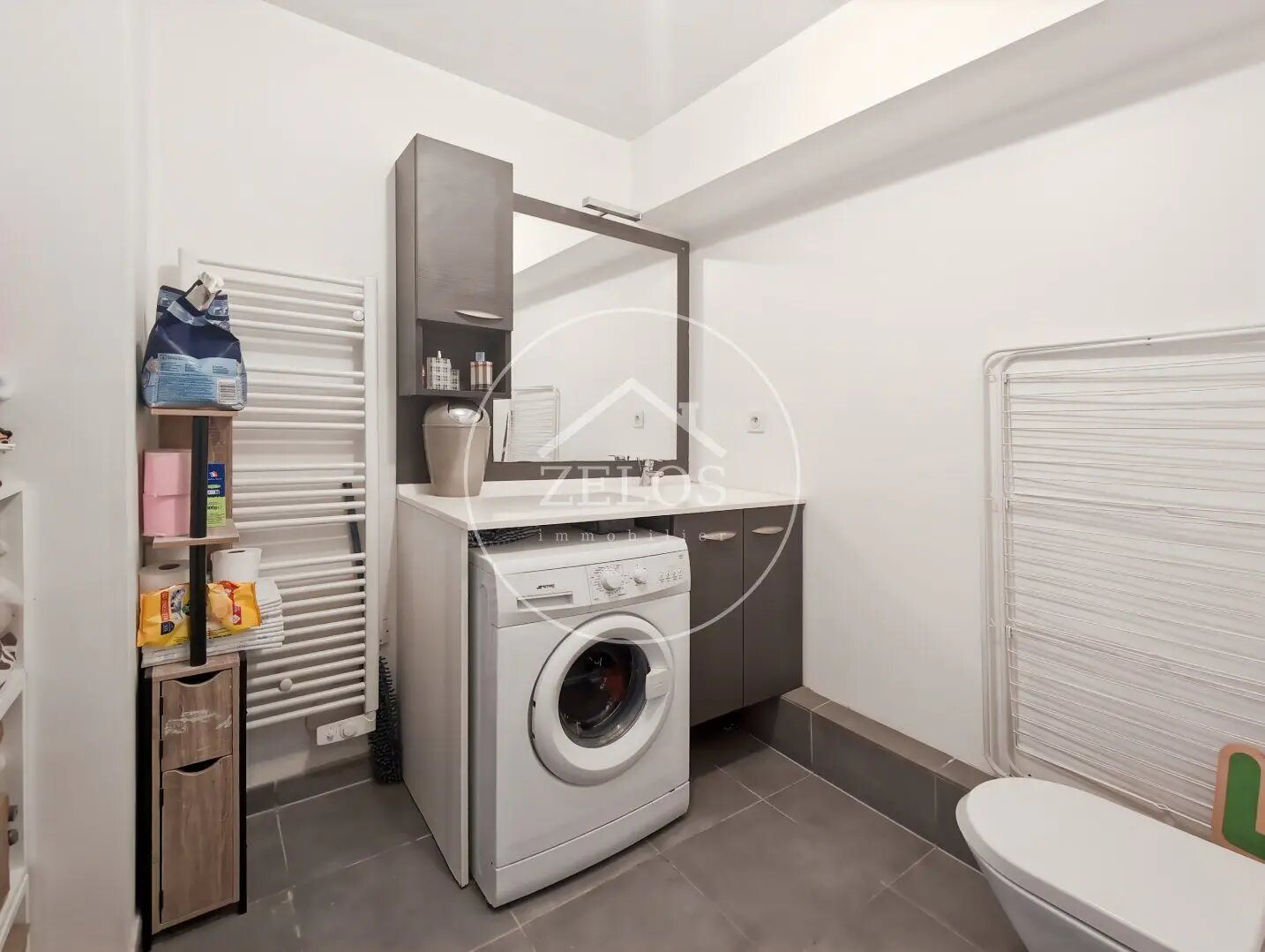 Appartement à vendre, 24m², Orvault