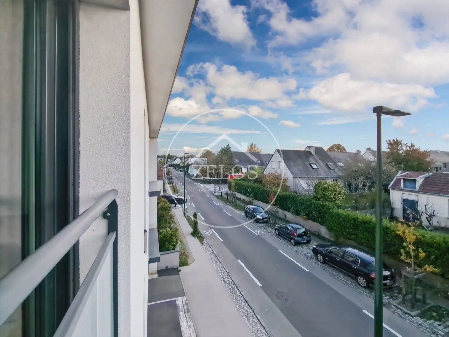 Appartement à vendre, 24m², Orvault
