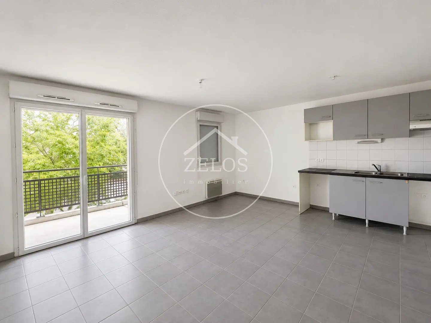 Appartement à vendre, 63m², Ambès