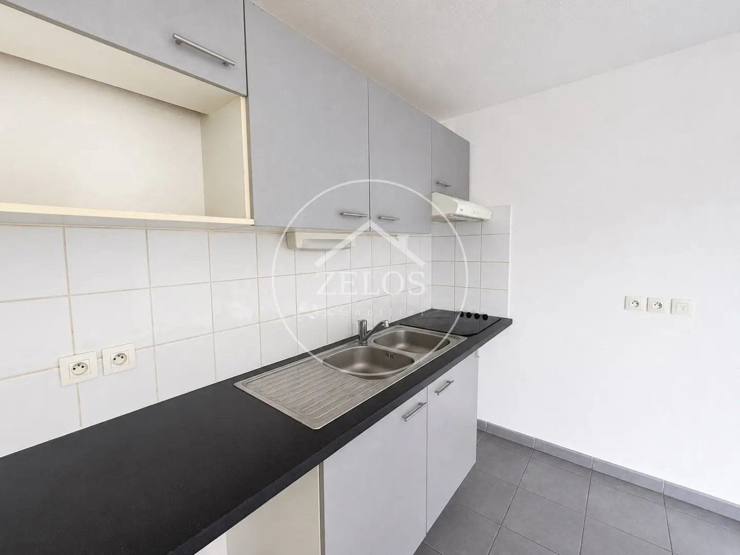 Appartement à vendre, 63m², Ambès