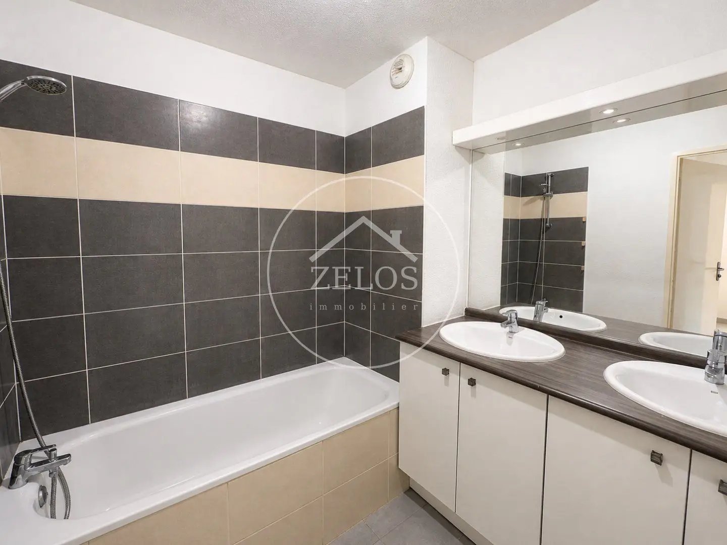 Appartement à vendre, 63m², Ambès