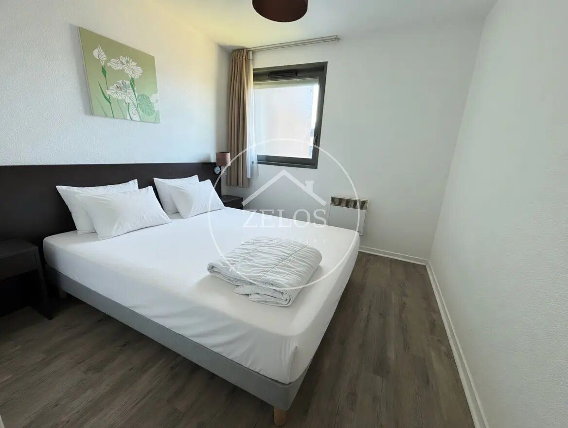 Appartement à vendre, 35m², Bordeaux