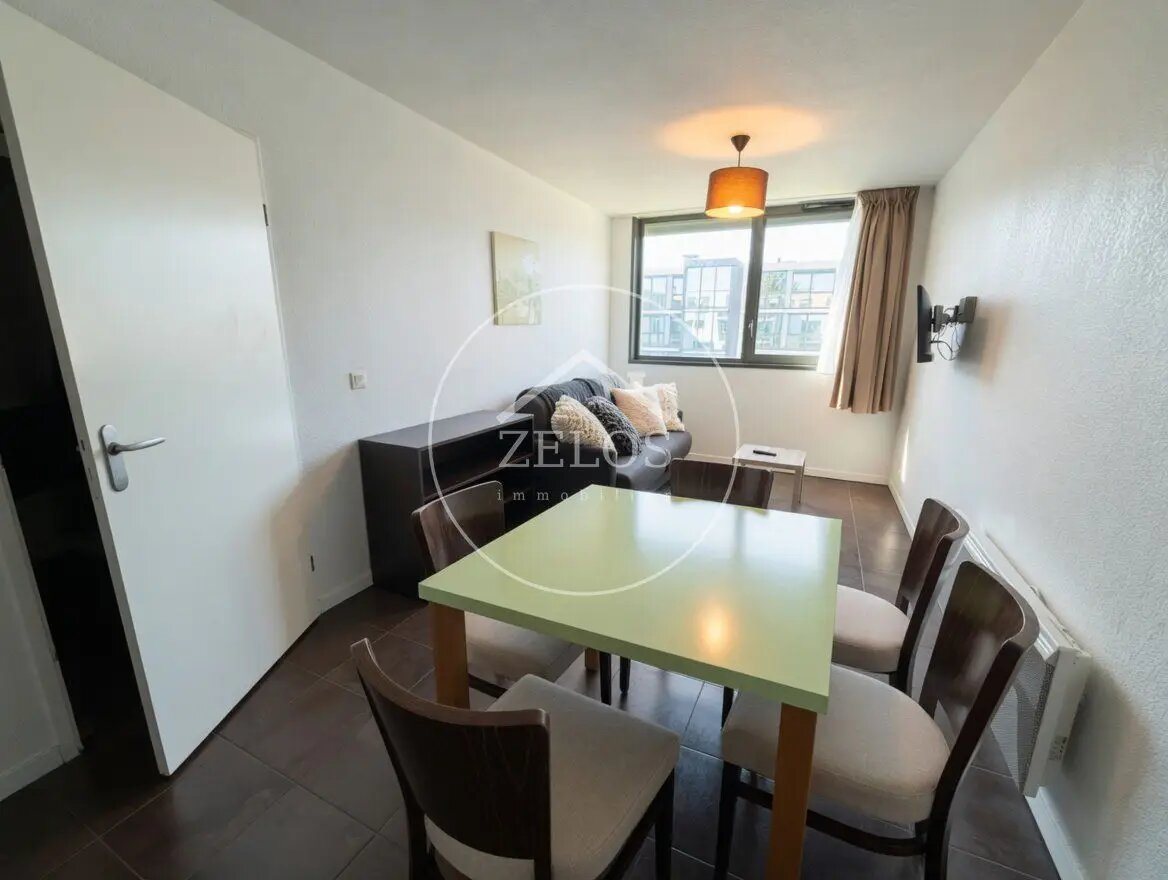Appartement à vendre, 35m², Bordeaux