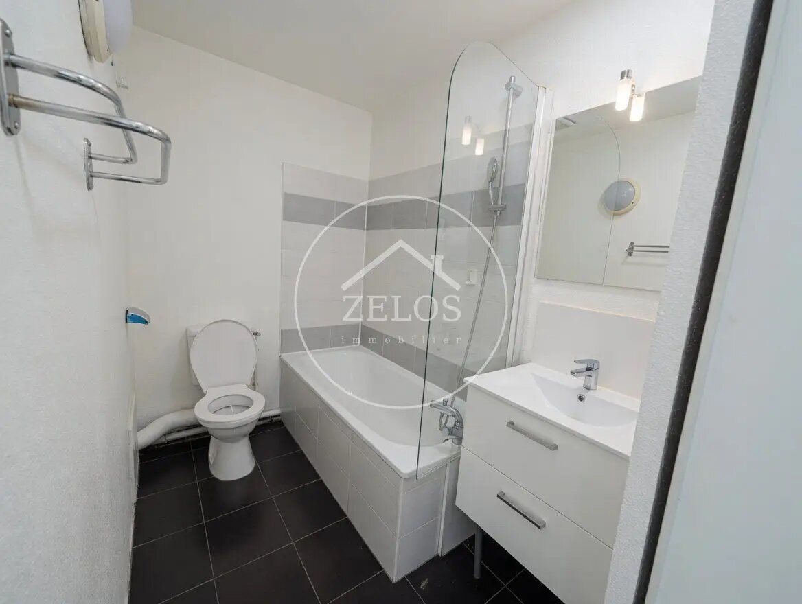 Appartement à vendre, 35m², Bordeaux