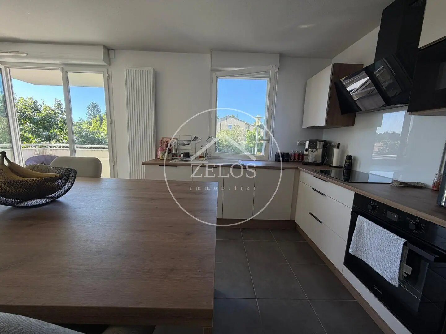 Appartement à vendre, 63m², Artigues-près-Bordeaux