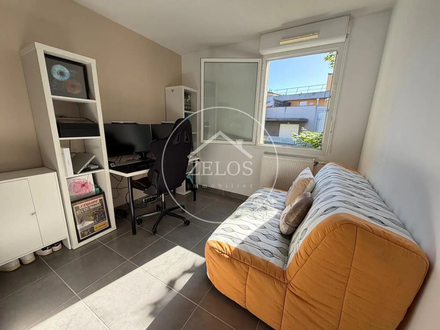 Appartement à vendre, 63m², Artigues-près-Bordeaux