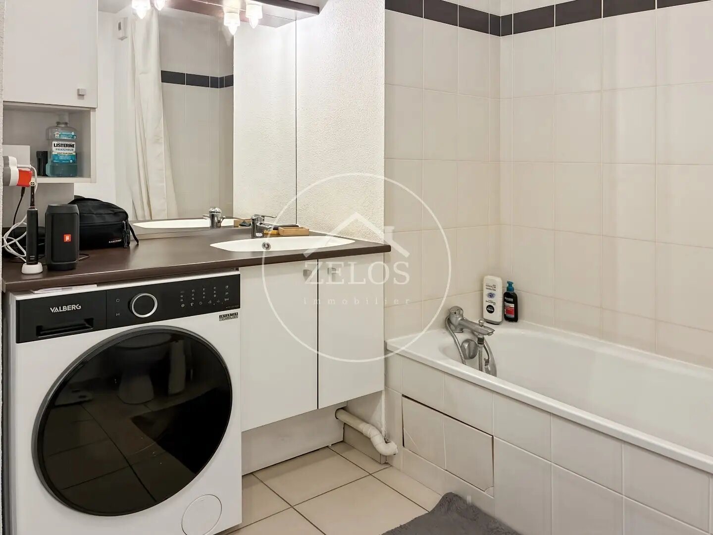 Appartement à vendre, 42m², Saint-Priest