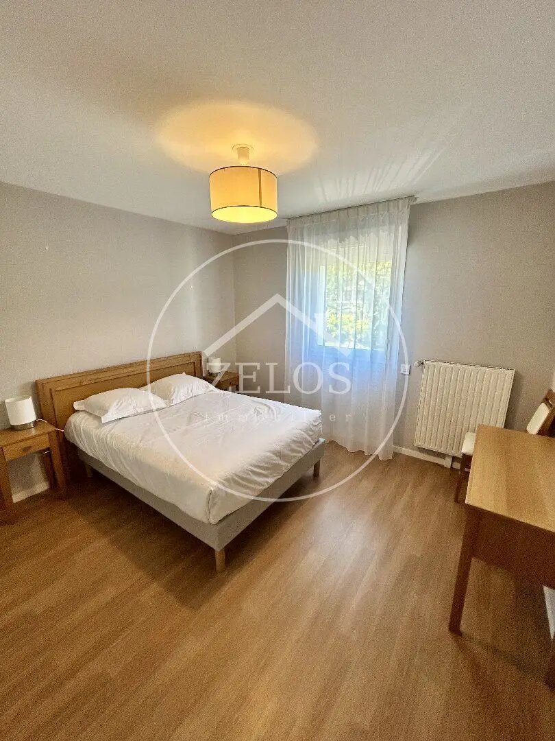Appartement à vendre, 46m², Saint-Brieuc