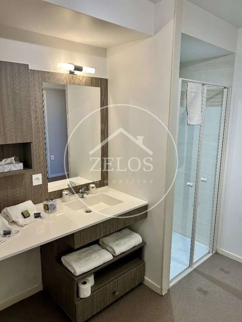 Appartement à vendre, 46m², Saint-Brieuc