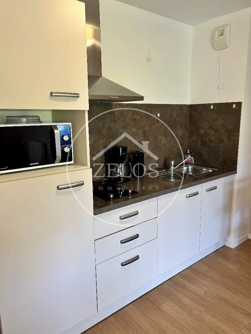 Appartement à vendre, 46m², Saint-Brieuc