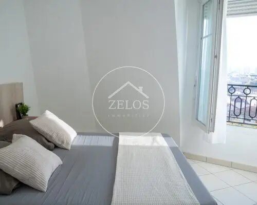Appartement à vendre, 35m², Maisons-Alfort