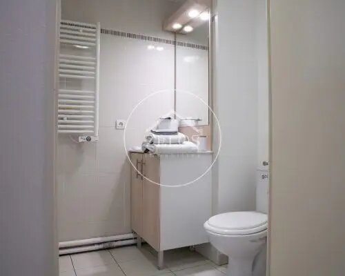 Appartement à vendre, 35m², Maisons-Alfort