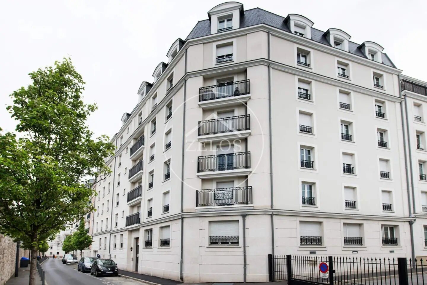 Appartement à vendre, 35m², Maisons-Alfort