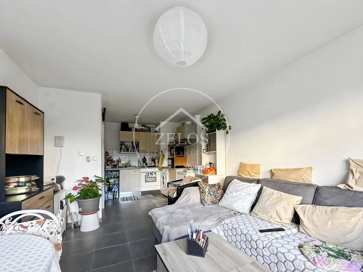Appartement à vendre, 39m², Toulouse