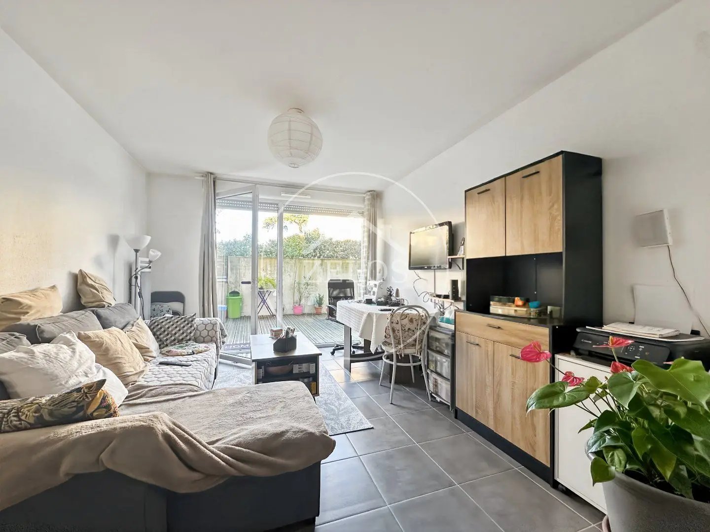 Appartement à vendre, 39m², Toulouse