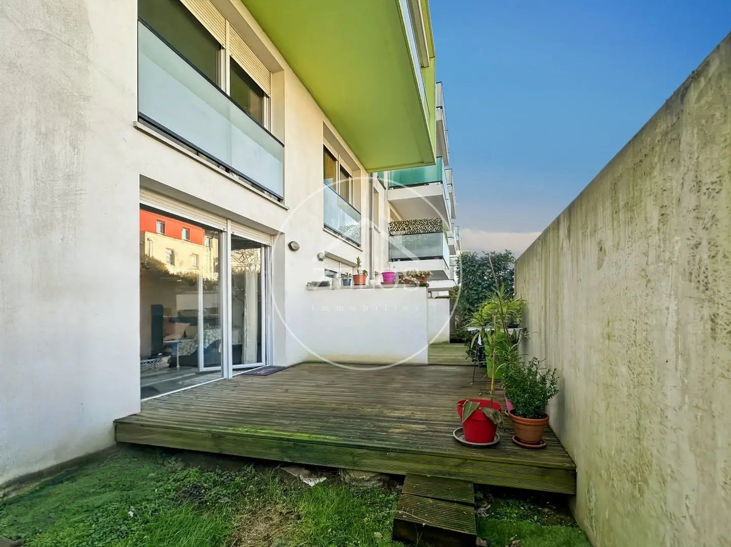Appartement à vendre, 39m², Toulouse