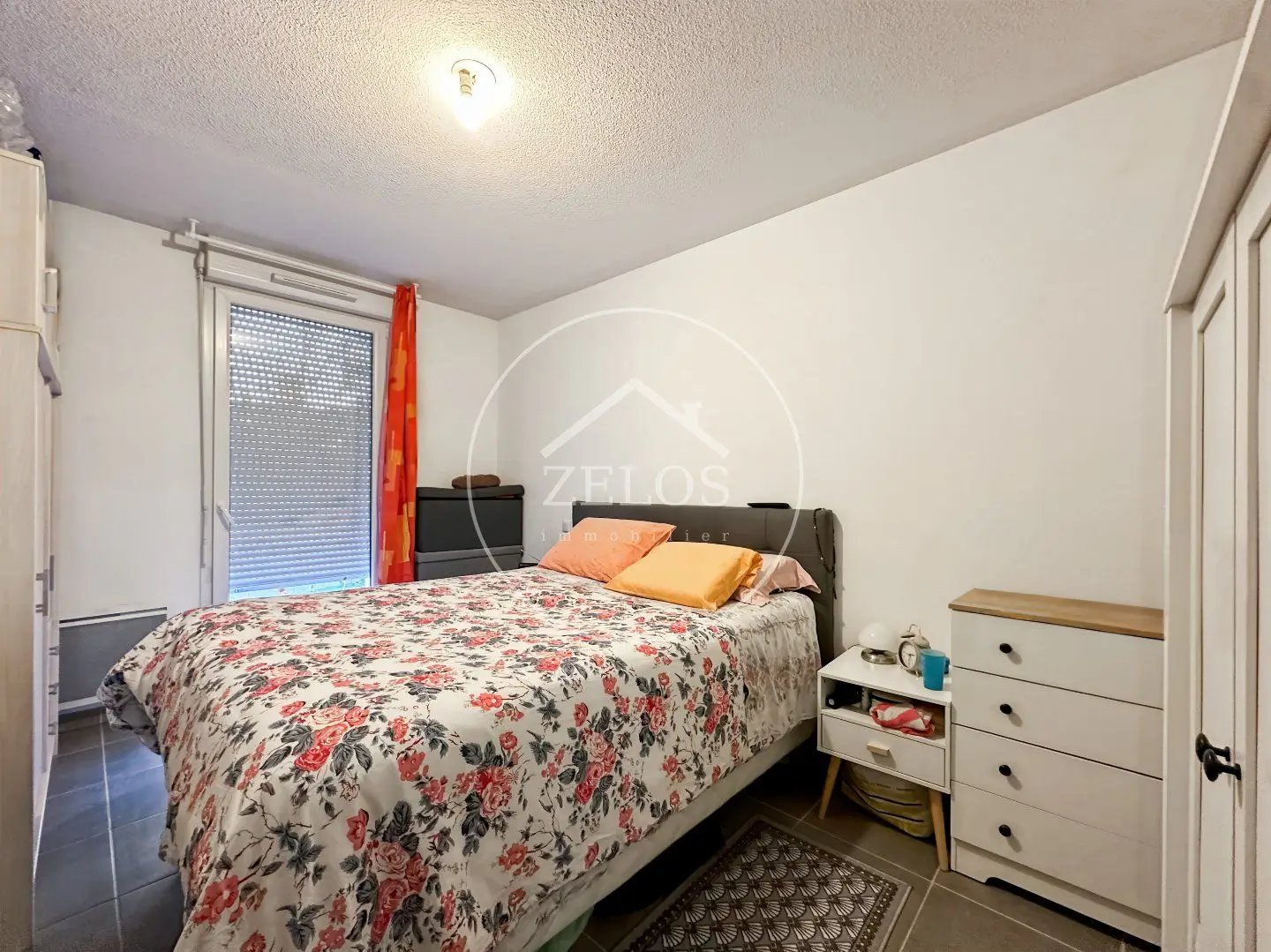 Appartement à vendre, 39m², Toulouse