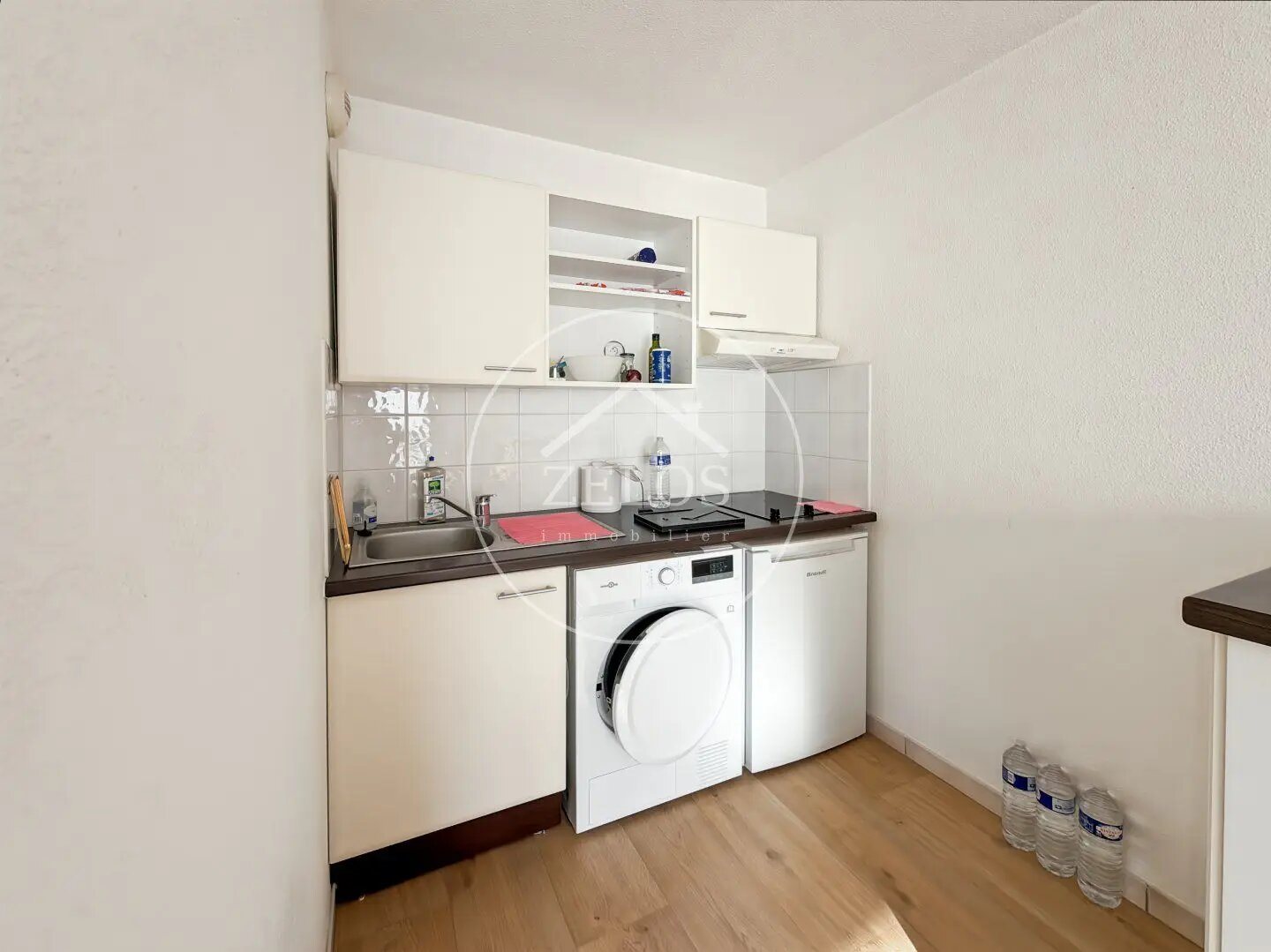 Appartement à vendre, 40m², Melun