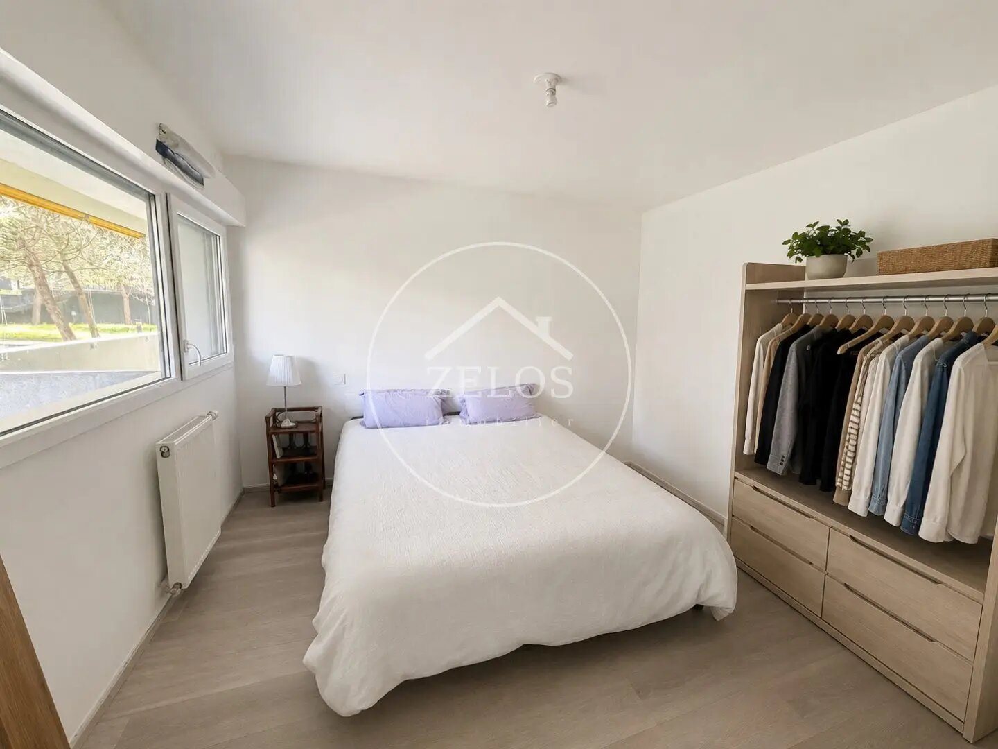 Appartement à vendre, 53m², Cenon