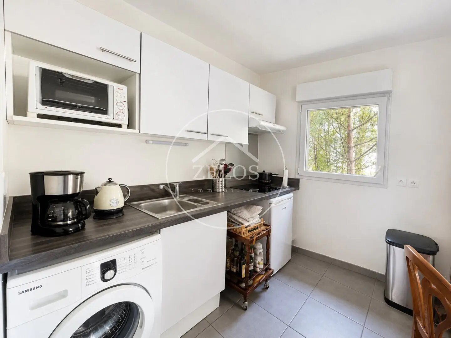 Appartement à vendre, 53m², Cenon