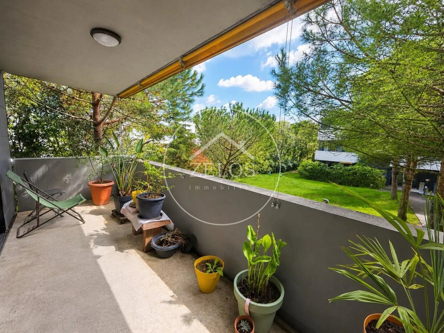 Appartement à vendre, 53m², Cenon