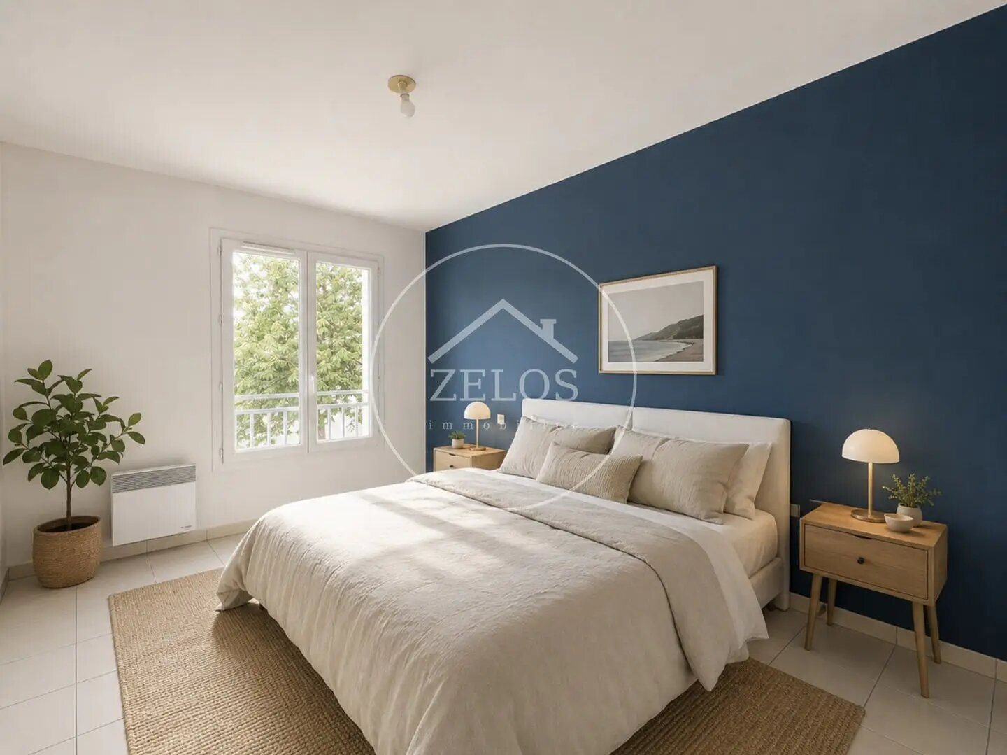 Appartement à vendre, 41m², Blaye