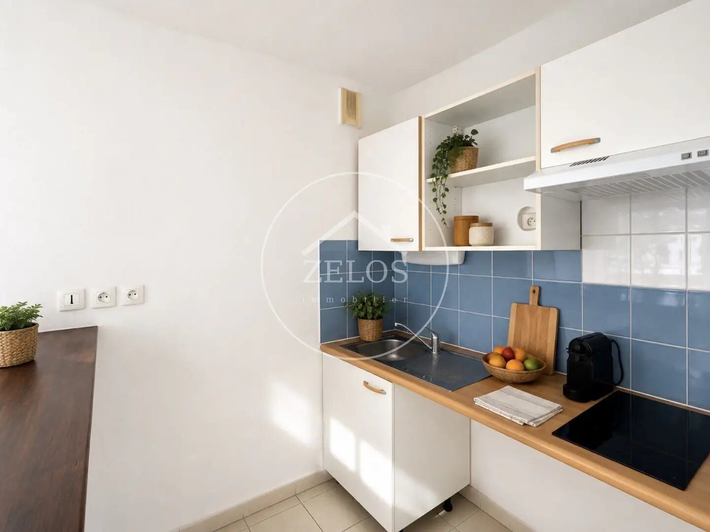 Appartement à vendre, 41m², Blaye
