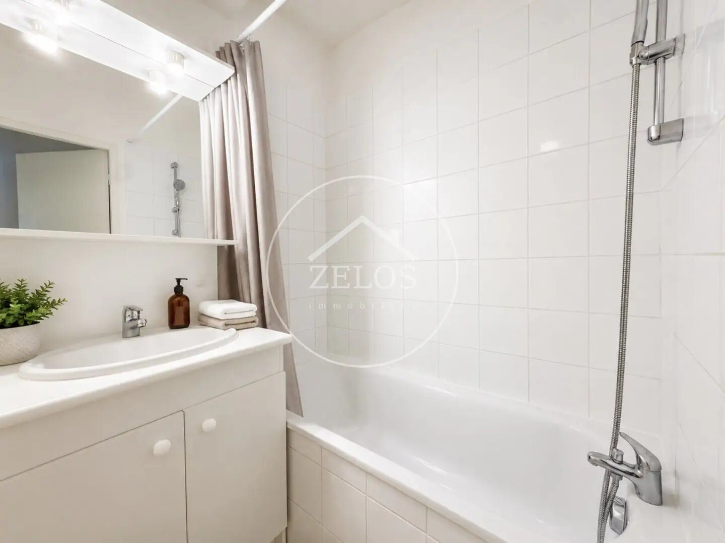 Appartement à vendre, 41m², Blaye