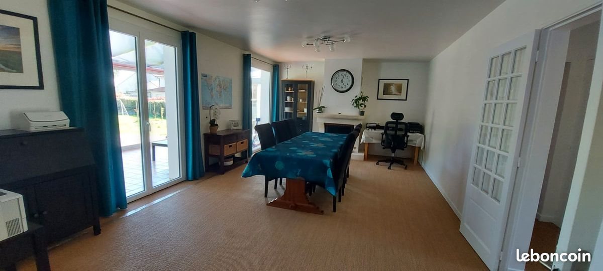 Maison à vendre, 220m², Thouaré-sur-Loire