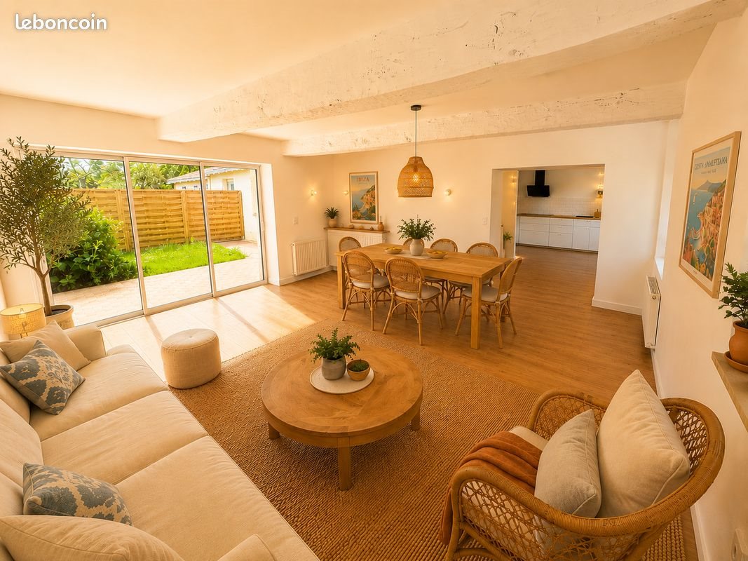 Maison à vendre, 99m², Thouaré-sur-Loire