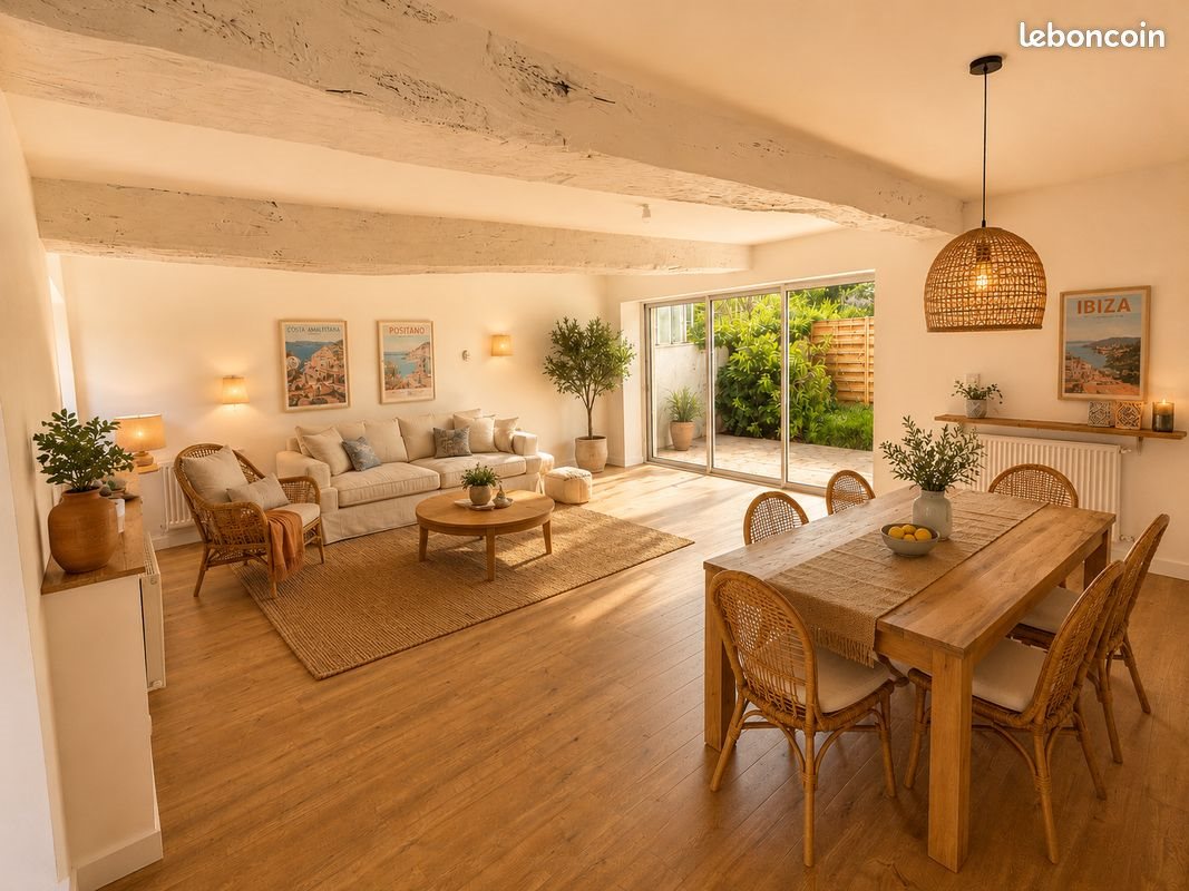 Maison à vendre, 99m², Thouaré-sur-Loire