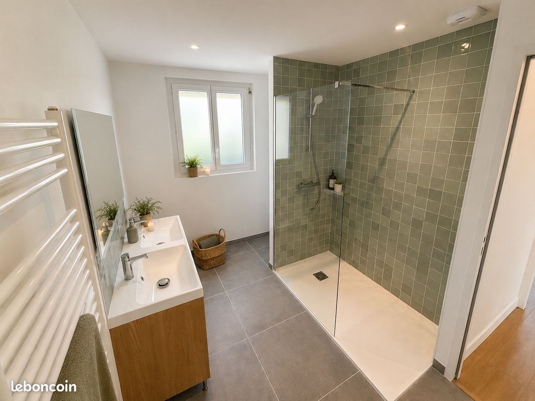 Maison à vendre, 99m², Thouaré-sur-Loire