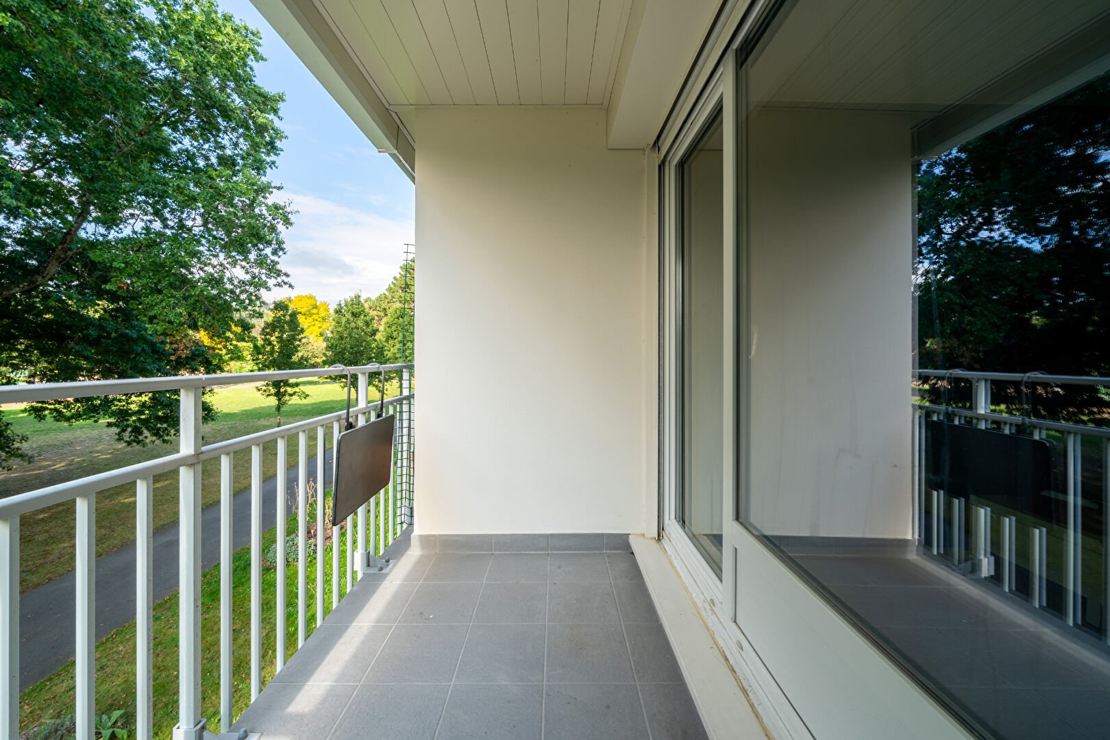 Appartement à vendre, 69m², Saint-Herblain