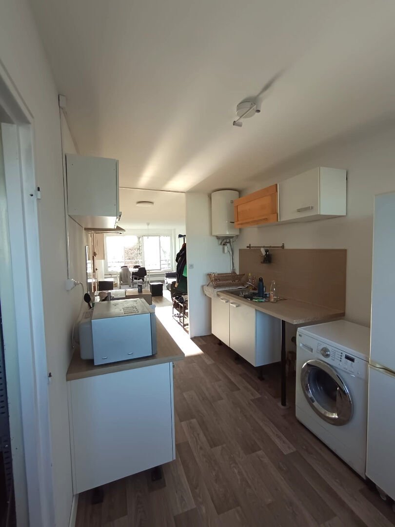Appartement à vendre, 69m², Saint-Herblain