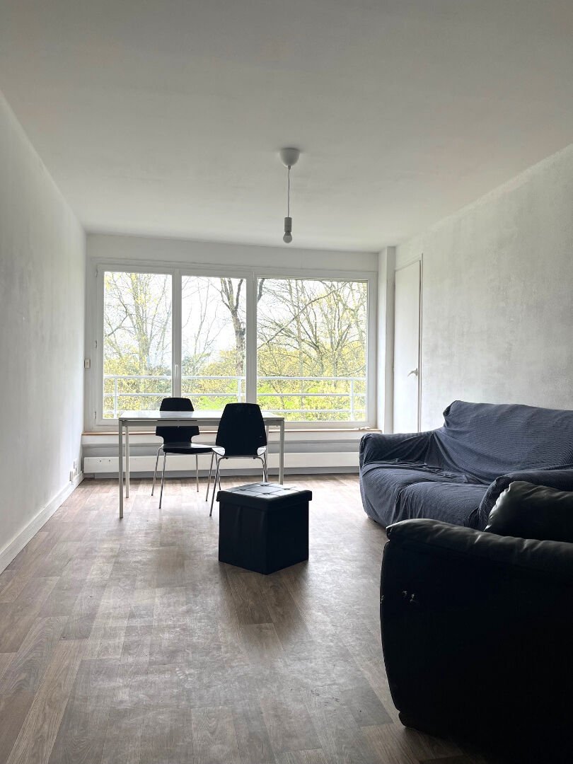 Appartement à vendre, 69m², Saint-Herblain