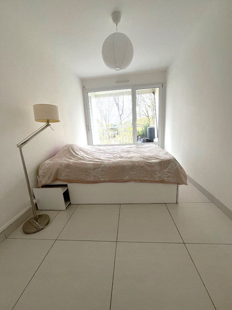 Appartement à vendre, 69m², Saint-Herblain