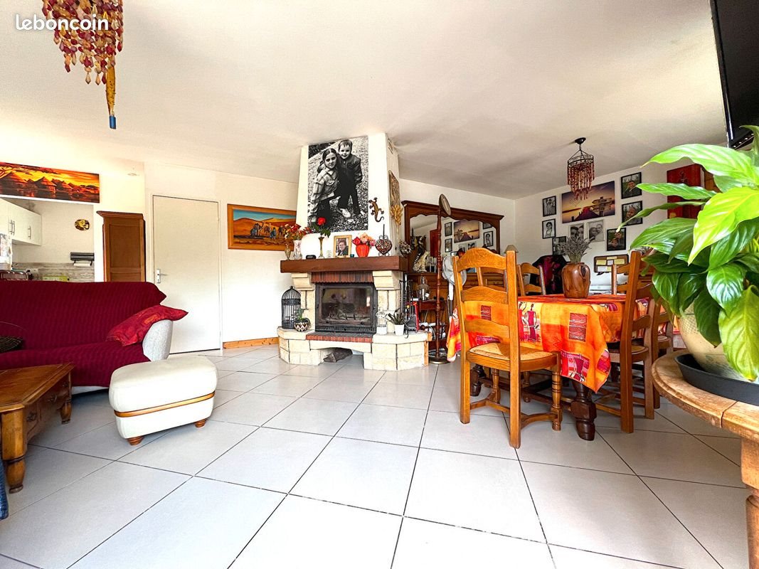 Maison à vendre, 87m², Thouaré-sur-Loire