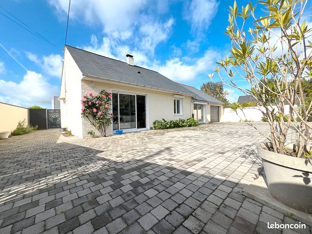 Maison à vendre, 87m², Thouaré-sur-Loire