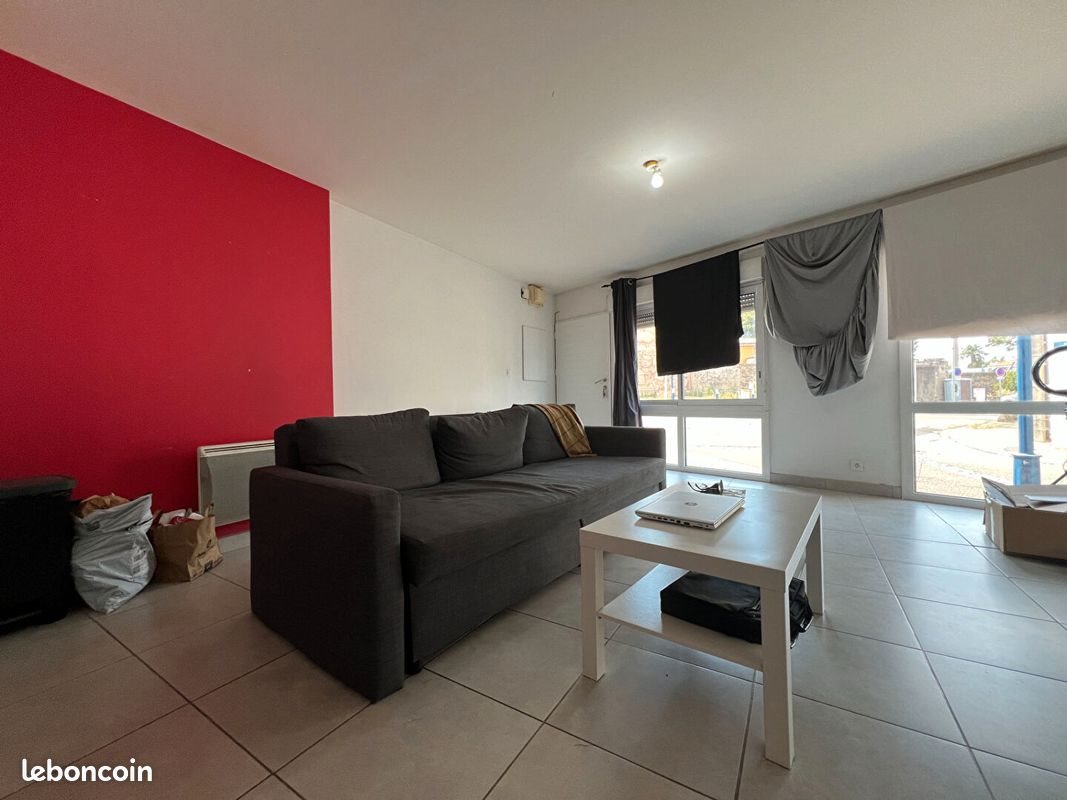Appartement à louer, 49m², Bouguenais