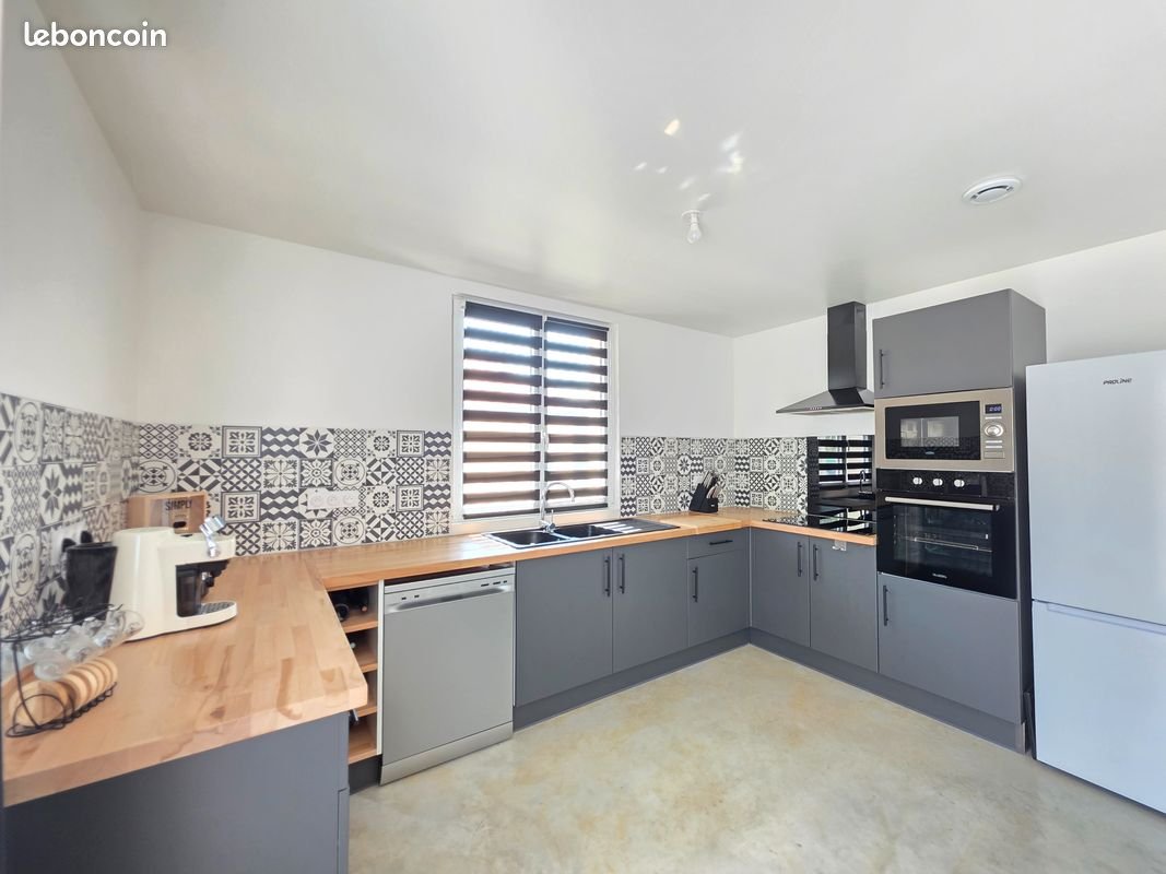 Maison à vendre, 102m², Troyes